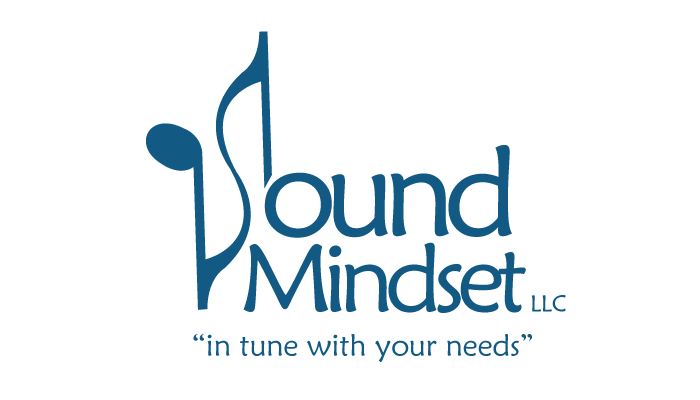 Sound Mindset Logo Design