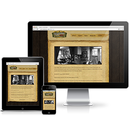 Responsive Web Design Madison WI